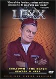 Lexx: Series 3 V-4 [DVD] [1999] [Region 1] [US Import] [NTSC]