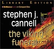 Viking Funeral, The