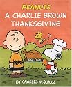 A Charlie Brown Thanksgiving (Peanuts)