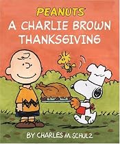 A Charlie Brown Thanksgiving (Peanuts)