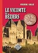 Le Vicomte de B�ziers