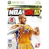NBA 2K10