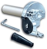 Motion Pro Turbo Throttle 01-0057