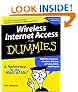 Wireless Internet Access for Dummies