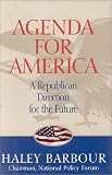 Agenda for America: A Republican Direction for the Future