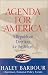 Book The Agenda for America