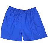 Mens Wilson Mover Shorts-Royal