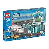 LEGO City Airport