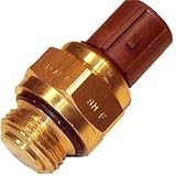 Beck Arnley  201-1650  Thermo Fan Switch by Beck Arnley
