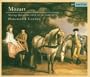 Mozart: String Quintets K.515, K.516, K.593, K.614