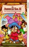 Revue Universal Pictures UK  / An American Tail 3 [VHS]