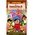 American Tail 3 [1998]