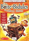 La Bo�te � bidules de l'Oncle Ernest