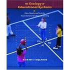 Click here to buy The Ecology of Educational Systems: Data, Models, and Tools for Improvisational Leading and Learning by  Bruce D. Baker and Craig E. Richards.
