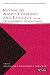 Review of Adult Learning and Literacy, Volume 7: Connecting Research, Policy, and Practice (National Center for the Study of Adult Learning and Literacy Series) (v. 7)