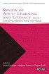 Review of Adult Learning and Literacy, Volume 7: Connecting Research, Policy, and Practice (National Center for the Study of Adult Learning and Literacy Series)