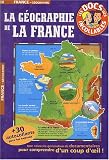 Géographie de la France