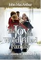 The Joy of A Word Filled Family
