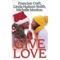 Give Love (Arabesque)