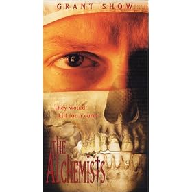 The Alchemists [VHS]