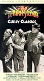 DVD : 3 Stooges: Curly Classics 1