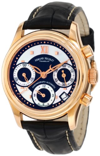 price Armand Nicolet 7154A-NN-P915NR8