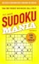 Sudoku Mania #3