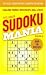 Books : Sudoku Mania: 3 (Sudoku Mania)