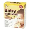 Hot Kid Baby Mum-Mum Banana Flavor Rice Biscuit, 1.76-Ounce Packages (Pack of 6)