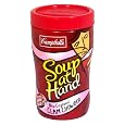 Campbell Soup At Hand New England Clam Chowder, 10.75-Ounce Microwavable Cups (Pack of 8)