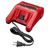 Milwaukee 48-59-1801 M18 Lithium-Ion Battery Charger