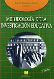 METODOLOGÍA DE LA INVESTIGACIÓN EDUCATIVA (M.Investigacion Educativa)