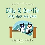 Billy & Bertie play hide and seek