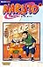 Book Naruto 16
