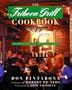 The Tribeca Grill Cookbook: Celebrating Ten Years of Taste