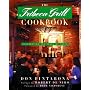 The Tribeca Grill Cookbook: Celebrating Ten Years of Taste