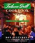 The Tribeca Grill Cookbook: Celebrating Ten Years of Taste