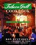 The Tribeca Grill Cookbook: Celebrating Ten Years of Taste