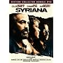 Syriana (Edition Collector 2 DVD)