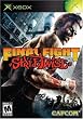 Final Fight X: Streetwise