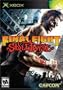 Final Fight X: Streetwise