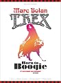 Born to Boogie