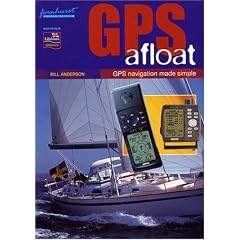 GPS Afloat: GPS Navigation Made Simple