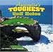Book Australia's Toughest Golf Holes