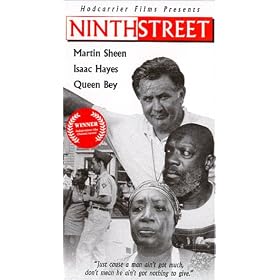 Ninth Street [VHS]