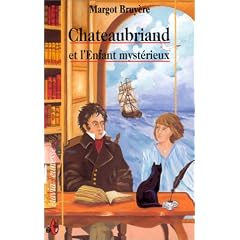 Chateaubriand et l'Enfant myst�rieux
