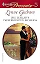 The Italian's Inexperienced Mistress (Harlequin Presents)