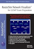 RouterSim Network Visualizer™ for CCNA™ Exam Preparation