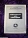 John Deere Tractors Technical Shop Manuals