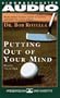 Putting Out of Your Mind